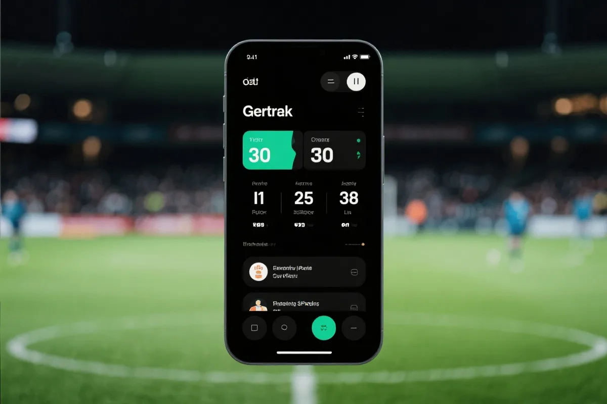 世界杯平台App 界面预览